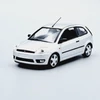 Ford Fiesta 2002 1:43 Ezüst Minichamps