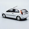 Ford Fiesta 2002 1:43 Ezüst Minichamps