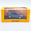 Ford Fiesta 2002 1:43 Kék Minichamps