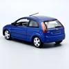 Ford Fiesta 2002 1:43 Kék Minichamps