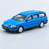 Volvo V70 1:43 Carararama modellautó dobozban