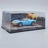 Ford GT40 1:43 James Bond  autó modell