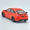 Honda Civic Type R 1:64 Mini GT fém modell autó