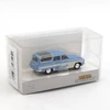 Wartburg 311 Camping 1:87 Brekina v.kék