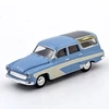 Wartburg 311 Camping 1:87 Brekina v.kék