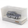 Wartburg 311 Camping 1:87 Brekina szürke