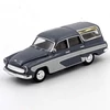 Wartburg 311 Camping 1:87 Brekina szürke