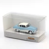 Wartburg 311 Coupe 1:87 Brekina türkíz