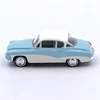 Wartburg 311 Coupe 1:87 Brekina türkíz
