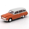 Wartburg 311 Kombi 1:87 Brekina narancs