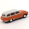 Wartburg 311 Kombi 1:87 Brekina narancs