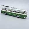 Pullman Serie 800 Troli 1:72 trolibusz modell