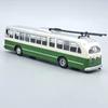 Pullman Serie 800 Troli 1:72 trolibusz modell