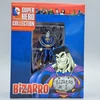 Bizarro figura DC Comics 1:21 figura