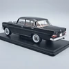Mercedes-Benz 220 1:24 WhiteBox fém modellautó