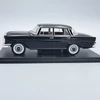 Mercedes-Benz 220 1:24 WhiteBox fém modellautó