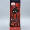 Black Panther Marvel figura 1:24