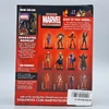 Black Panther Marvel figura 1:24