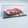 Ferrari 250 GTO 12h Reims 1964 1:43 fém retró autómodell