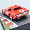 Ferrari 250 GTO 12h Reims 1964 1:43 fém retró autómodell