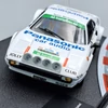 Ferrari 308 GTB Targa Florio 1982 1:43 Altaya die cast retró autómodell