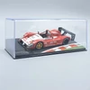 Ferrari F333 SP Magny-Cours 1999 1:43 die cast Altaya kisautó