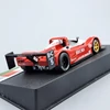 Ferrari F333 SP Magny-Cours 1999 1:43 die cast Altaya kisautó