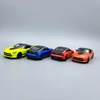 Nissan Fairlady Z 2023 Kinsmart fém kisautó