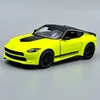 Nissan Fairlady Z 2023 Kinsmart fém kisautó
