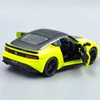 Nissan Fairlady Z 2023 Kinsmart fém kisautó