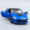 Nissan Fairlady Z 2023 Kinsmart fém kisautó