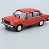 Lada 2105 1991 1:43 retró fém autómodell