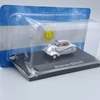 Messerschmitt KR200 1957 1:43 fém autó modell