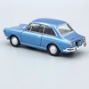 Fiat 800 1966 1:43 fém autó modell