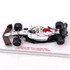 Oracle Red Bull Racing RB21 #22 1:64