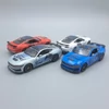 Ford Mustang 2024 Livery Edition kinsmart fém autómodell