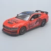 Ford Mustang 2024 Livery Edition kinsmart fém autómodell