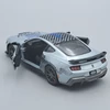 Ford Mustang 2024 Livery Edition kinsmart fém autómodell