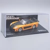 Mazda RX-7 1:43 Halálos iramban fém makett autó