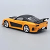 Mazda RX-7 1:43 Halálos iramban fém makett autó