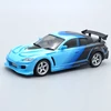 Mazda RX-8 1:43 Halálos iramban fém makett autó