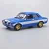 Ford Escort MK 1 RS1600 1:43 Halálos iramban fém makett autó