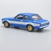 Ford Escort MK 1 RS1600 1:43 Halálos iramban fém makett autó