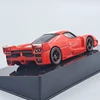 Ferrari FXX 2006 1:43 Hot Wheels fém autó modell