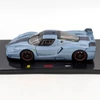  Ferrari FXX 2006 1:43 Hot Wheels modell autó