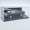 Dodge Charger R/T 1:43 Halálos iramban fém modell autó