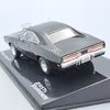 Dodge Charger R/T 1:43 Halálos iramban fém modell autó