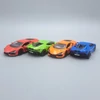 Lamborghini Revuelto Kinsmart fém autó modell