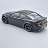 Dodge Charger SRT Hellcat 1:43 Halálos iramban fém autó modell