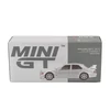 Mercedes 190E 2.5-16 Evolution 2 MGT 852